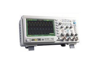 Осциллограф цифровой ПРОФКИП С8-4302