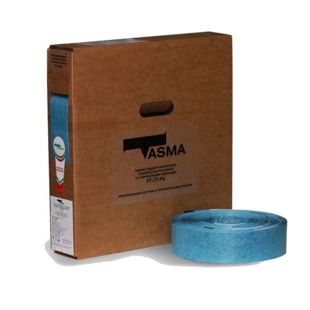 Радиографическая техническая пленка РТ-7Т-Pb