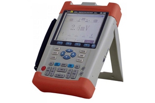 Осциллограф-мультиметр портативный ПРОФКИП С8-199