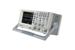 Осциллограф GDS-71102