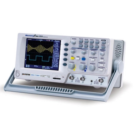 Осциллограф GDS-71102A