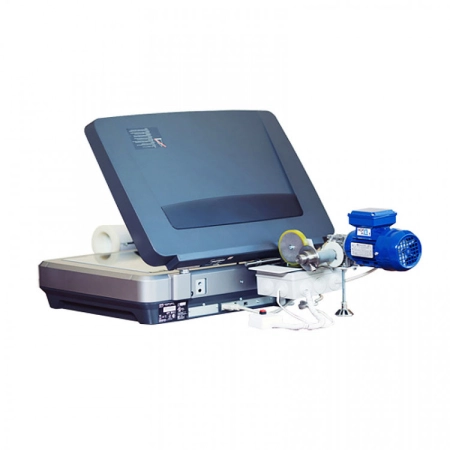 Контрольно-измерительная установка «Многофункциональная Автоматизированная Расшифровка Снимков» серии «НОРД»