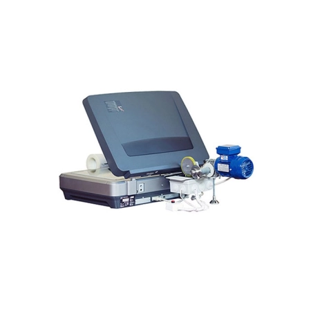 Контрольно-измерительная установка «Многофункциональная Автоматизированная Расшифровка Снимков» серии «НОРД»