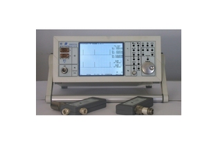 Измеритель КСВН панорамный Р2-135