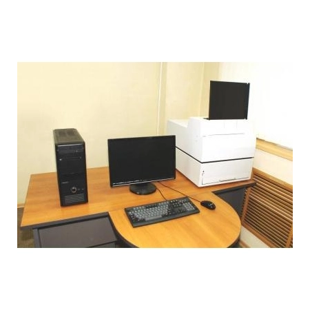 Комплекс цифровой радиографии Барс – модель 12