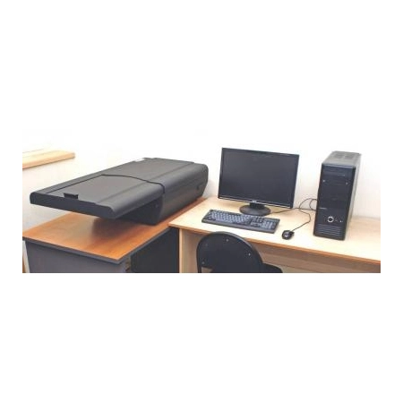 Комплекс цифровой радиографии Барс – модель 15