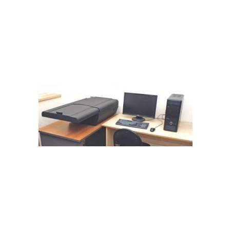 Комплекс цифровой радиографии Барс – модель 15