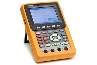 Осциллограф АСК-2018