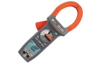 Клещи электроизмерительные CMP-2000