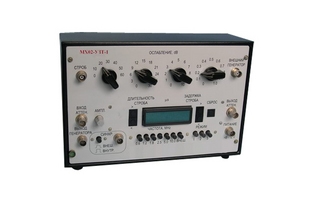 Ультразвуковой тестер МХ02-УЗТ-1