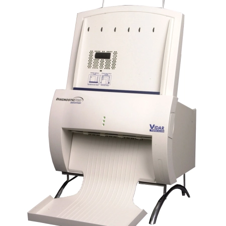 Промышленный оцифровщик VIDAR NDT PRO