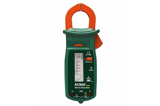 Аналоговые токоизмерительные клещи Extech AM300 на 300А