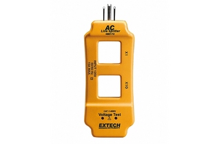 Линейный разделитель переменного тока Extech 480172