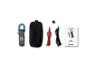 Токоизмерительные клещи Metrel MD 9210