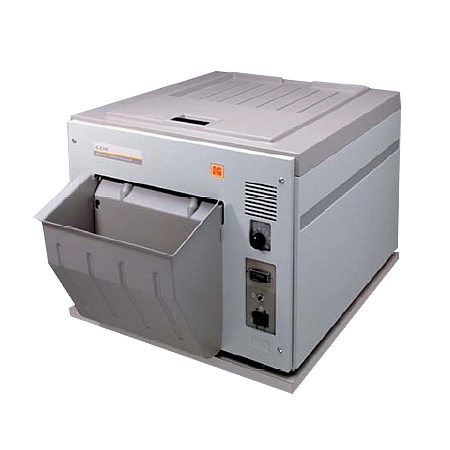 Проявочная машина KODAK INDUSTREX M35