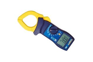 Клещи токоизмерительные АКИП-2301