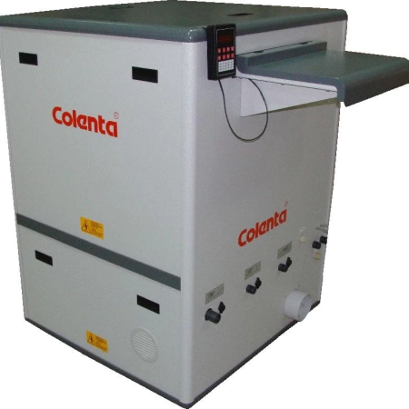 Проявочная машина Colenta INDX 43 2.0b