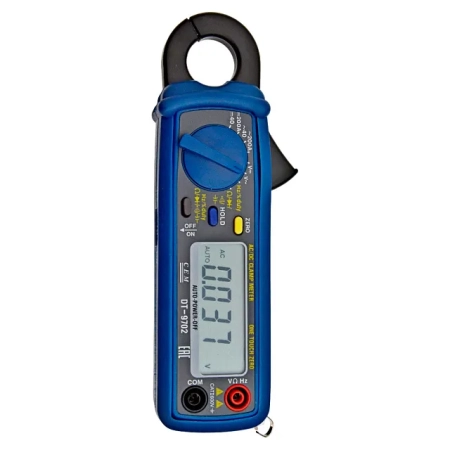Электроизмерительные клещи DT-9702
