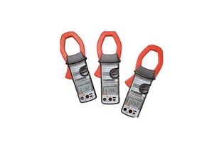 Токоизмерительные клещи DCM-R