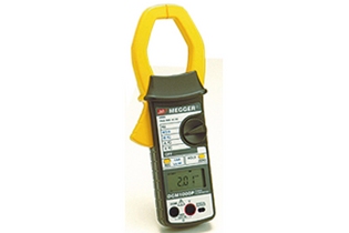 Токоизмерительные клещи DCM1000P