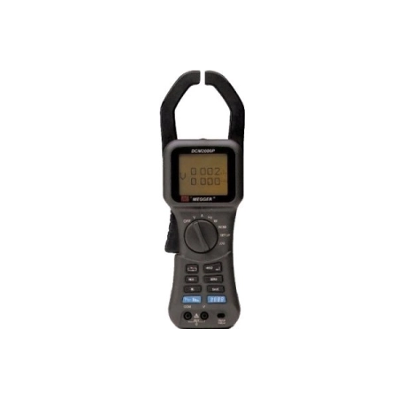 Токоизмерительные клещи DCM2000P