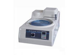 Шлифовально-полировальный станок MP-1B