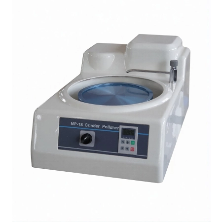 Шлифовально-полировальный станок MP-1B