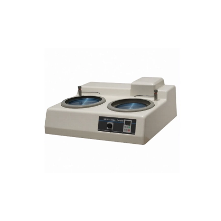 Шлифовально-полировальный станок MP-2B