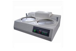 Шлифовально-полировальный станок MoPao 300