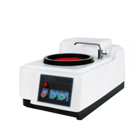 Шлифовально-полировальный станок MoPao 260