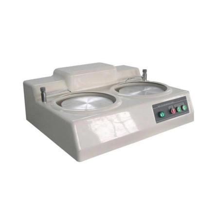 Шлифовально-полировальный станок MoPao 300S