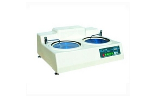 Шлифовально-полировальный станок MoPao 300SE