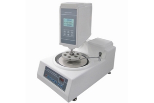 Автоматический шлифовально-полировальный станок MoPao 1000