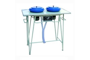 Полировальный станок P-2