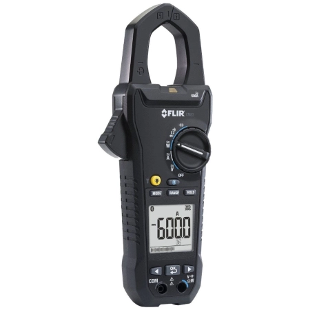 Токовые клещи FLIR CM83
