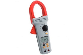 Токовые клещи DCM1500