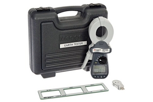 Тестер заземления DET24C