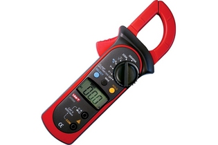 Токоизмерительные клещи переменного тока UT202