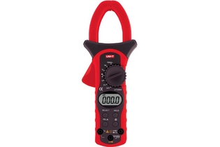 Токоизмерительные клещи переменного тока UT206A