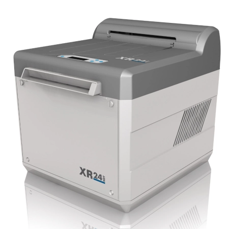 Автоматическая проявочная машина XR 24 NDT