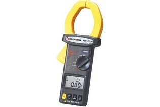 Токовые клещи АТК-2200