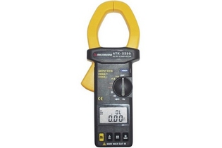 Клещи токовые многофункциональные АТК-2250