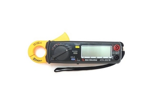 Токовые клещи АТК-2021B