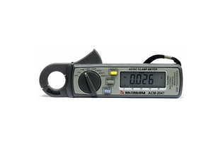 Токовые клещи АСМ-2047