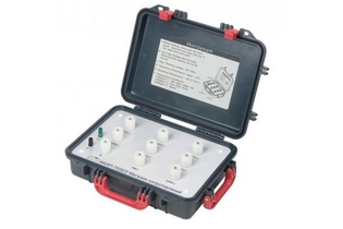 АКИП-7502/2 — магазин сопротивлений высокоомный