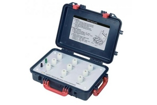 АКИП-7502/3 — магазин сопротивлений высокоомный