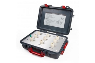 Магазин сопротивлений АКИП-7502/4