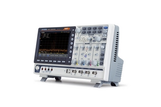 Осциллограф GW Instek MDO-72202EX