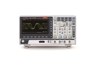 Осциллограф GW Instek MSO-72204E