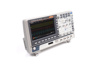 Осциллограф GW Instek MSO-72074EA